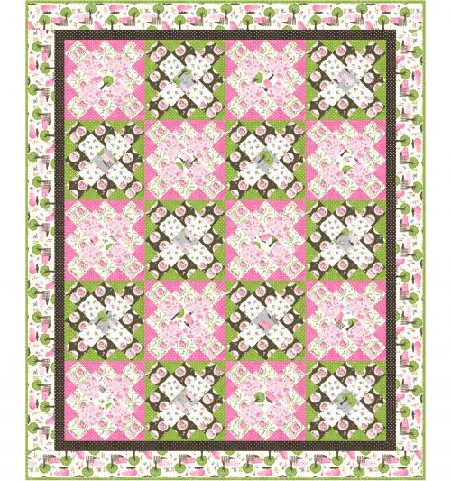 pattern