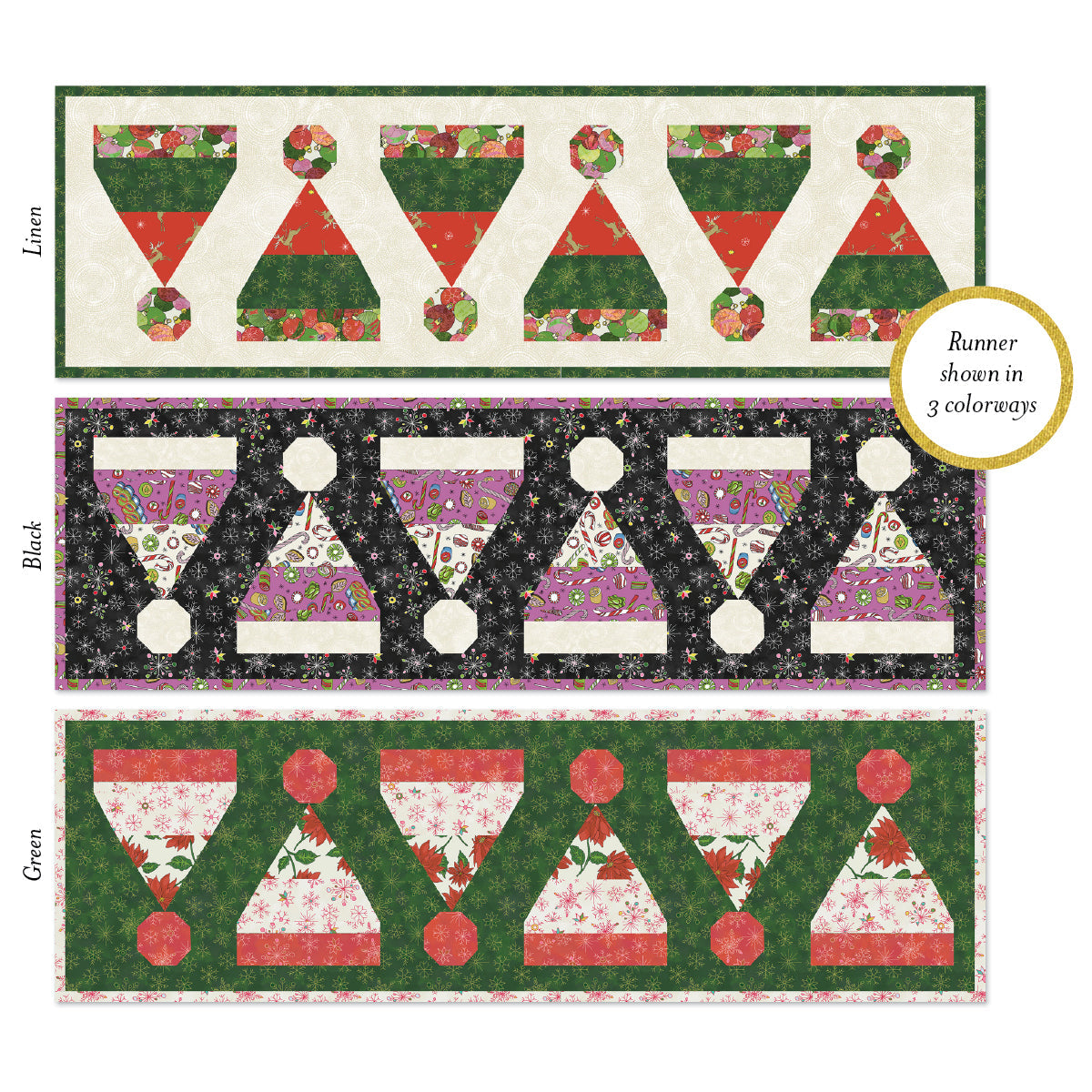 pattern