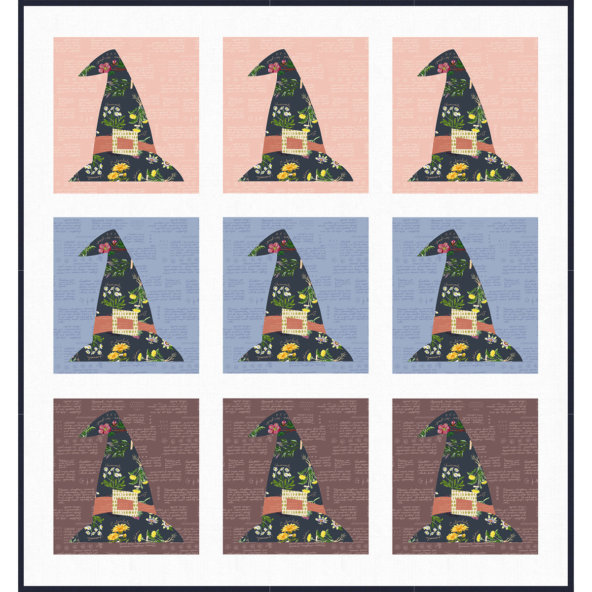 pattern