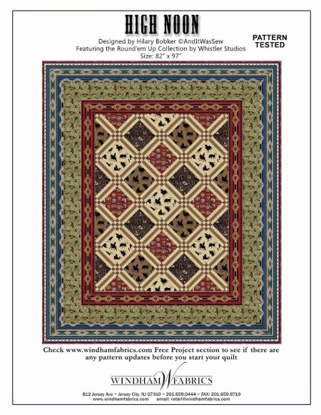 pattern