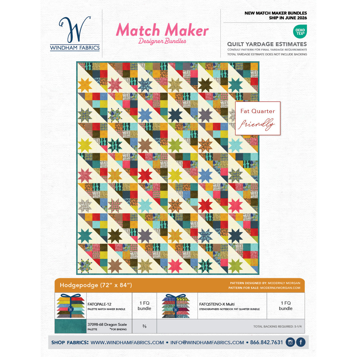 pattern