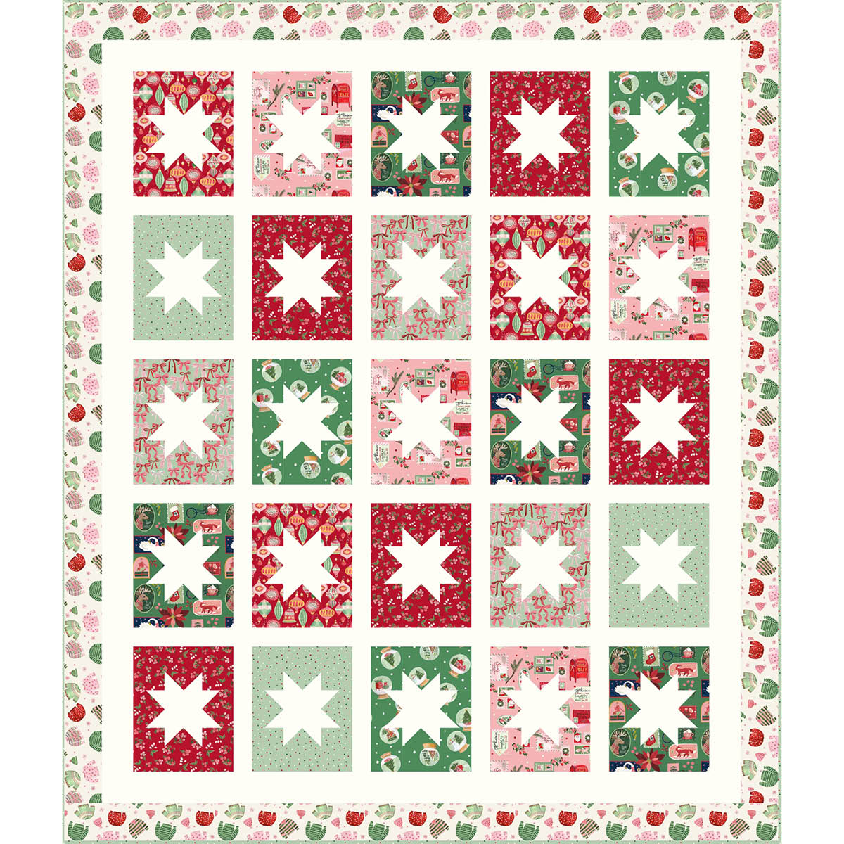 pattern