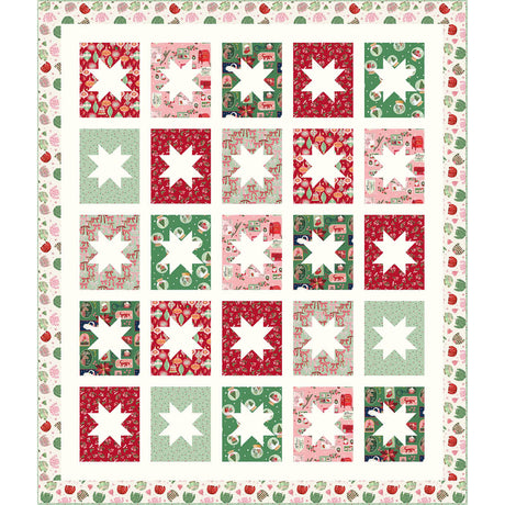 pattern
