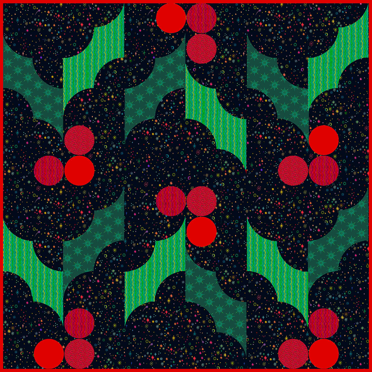 pattern