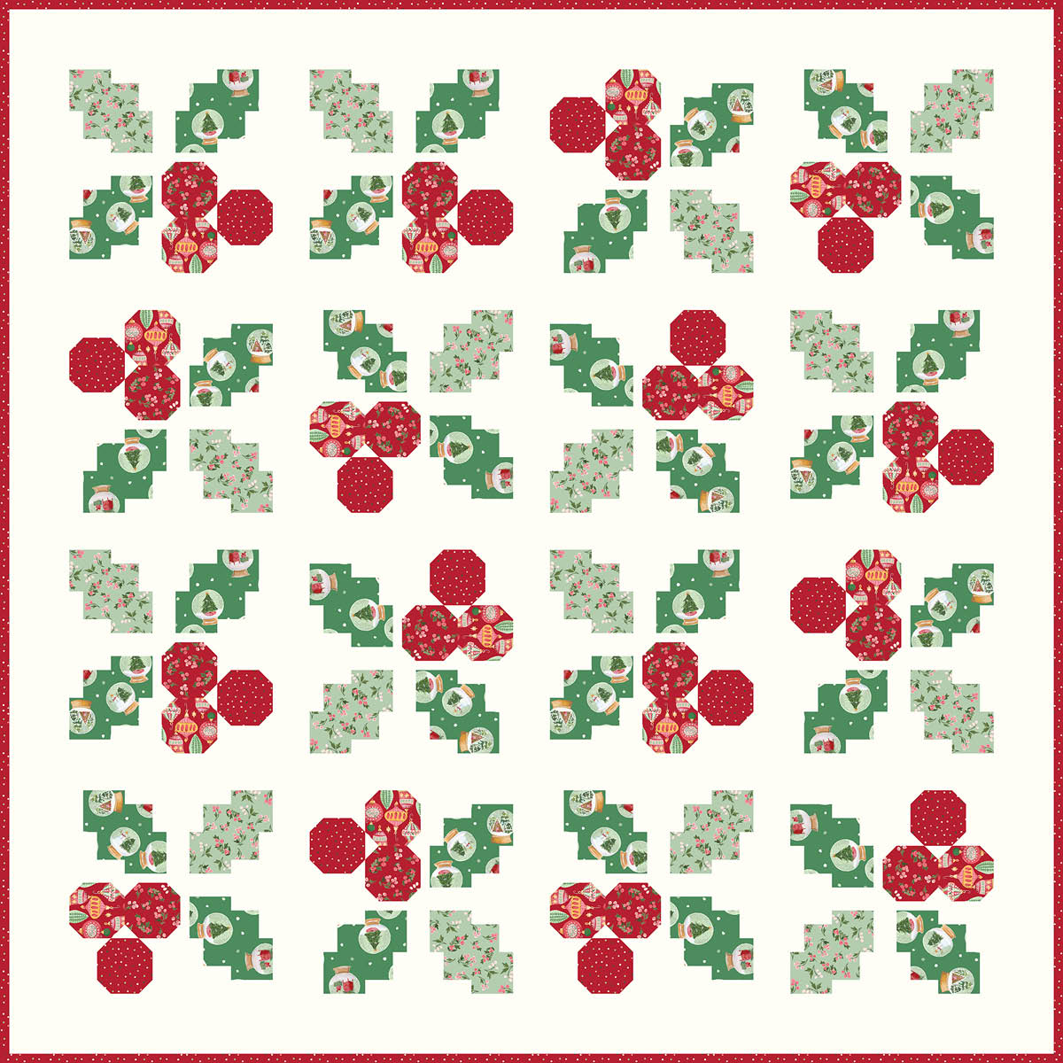 pattern