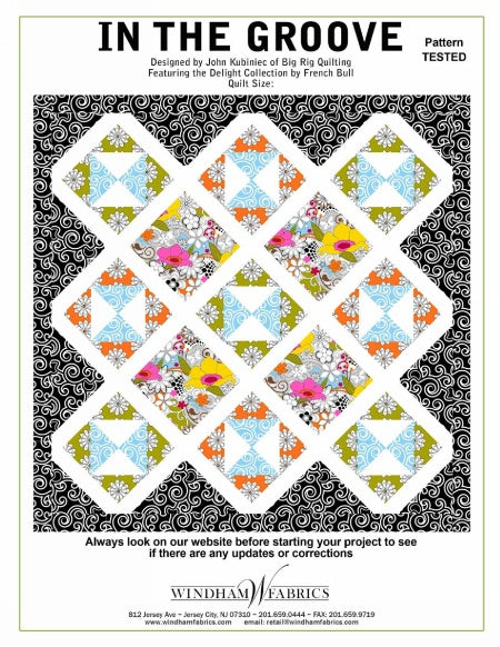 pattern