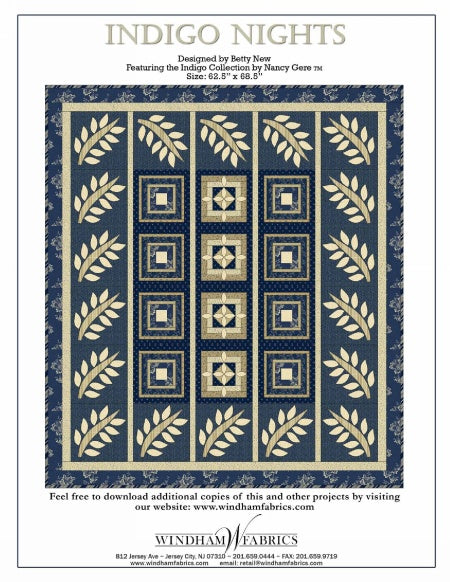 pattern