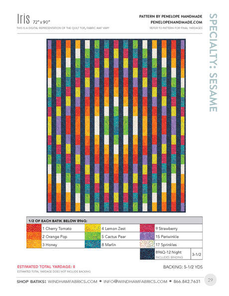 pattern