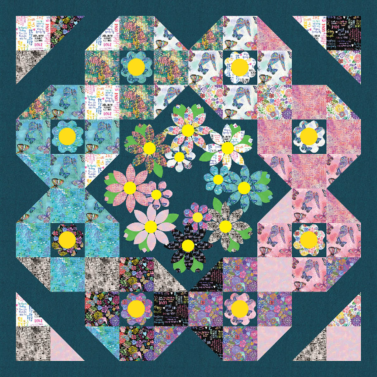 pattern
