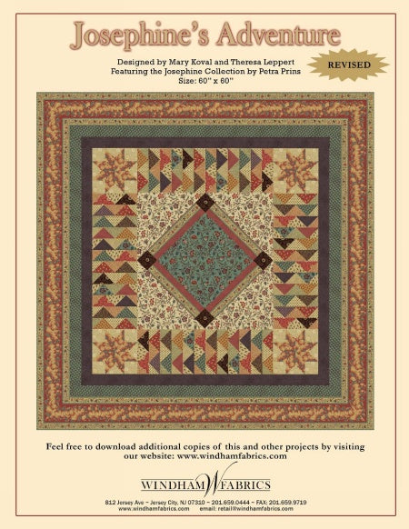 pattern