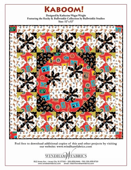 pattern