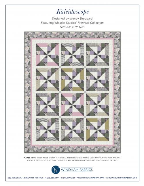 pattern
