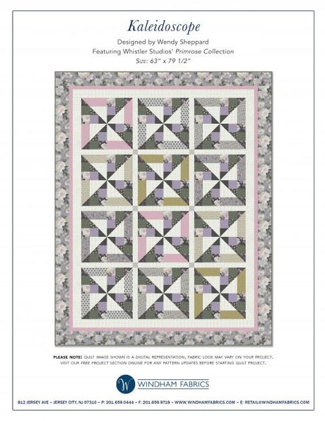 pattern
