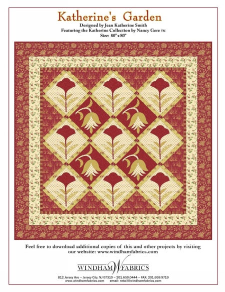 pattern