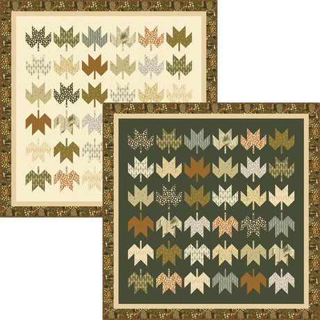 pattern