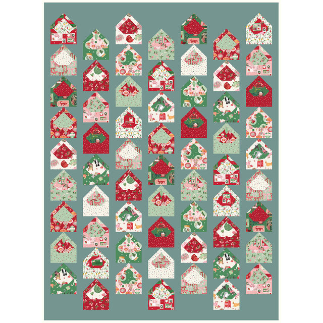 pattern