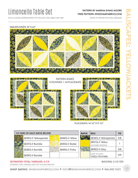 pattern
