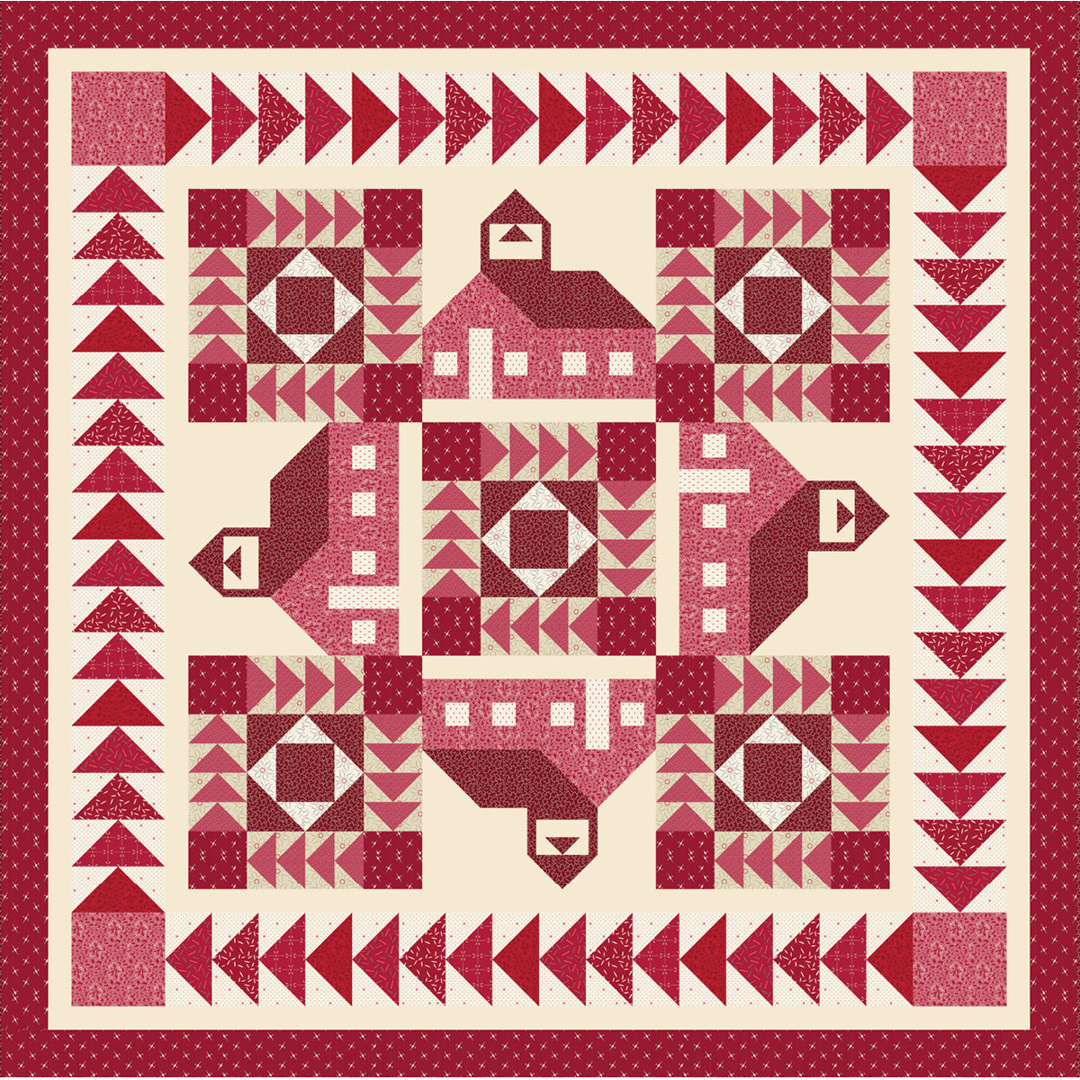 pattern