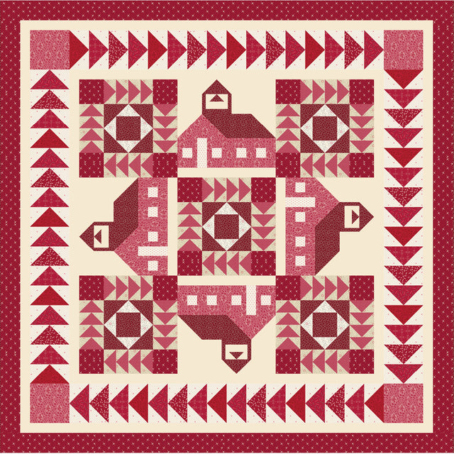 pattern