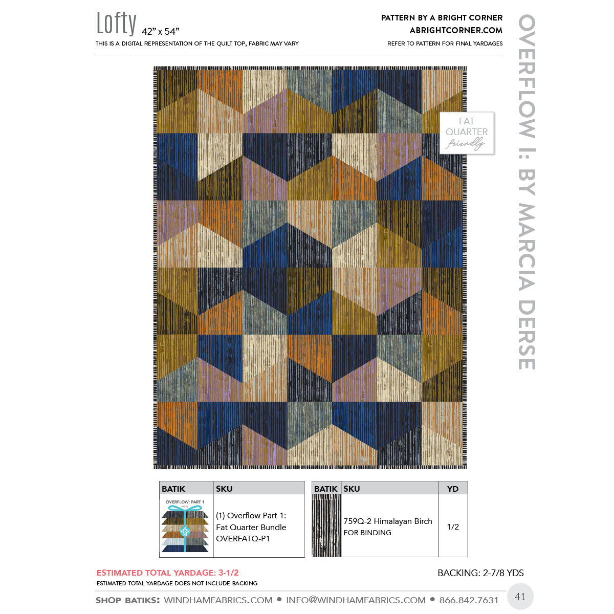 pattern