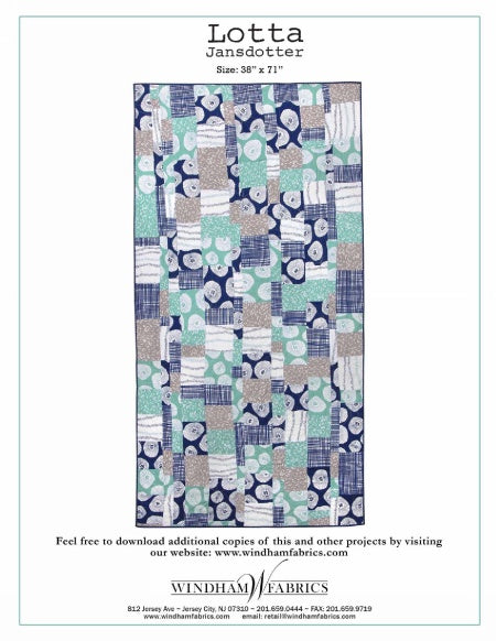 pattern