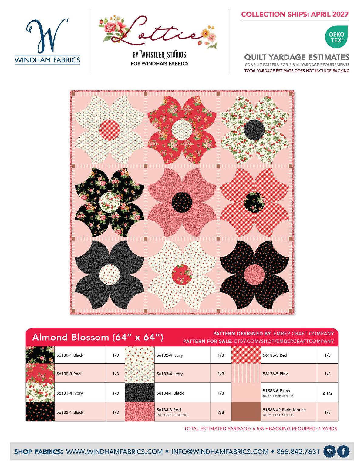 pattern