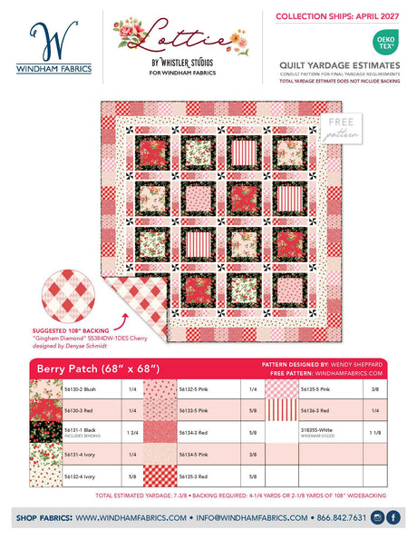 pattern