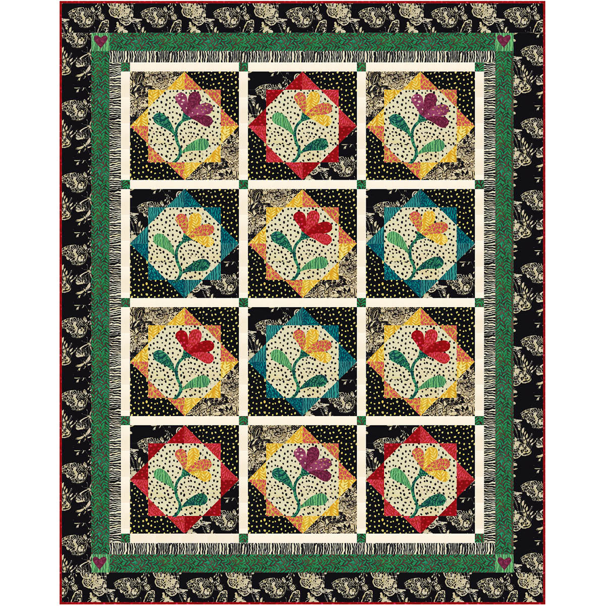 pattern