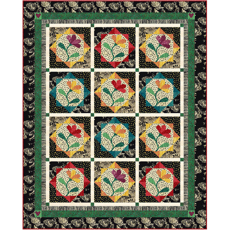 pattern
