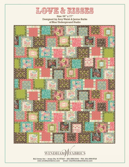 pattern