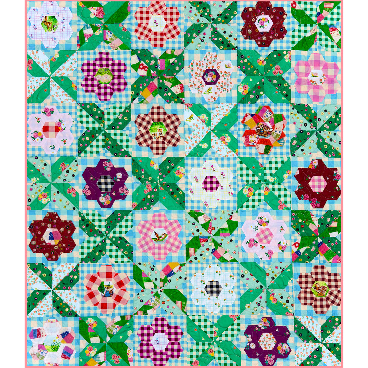 pattern