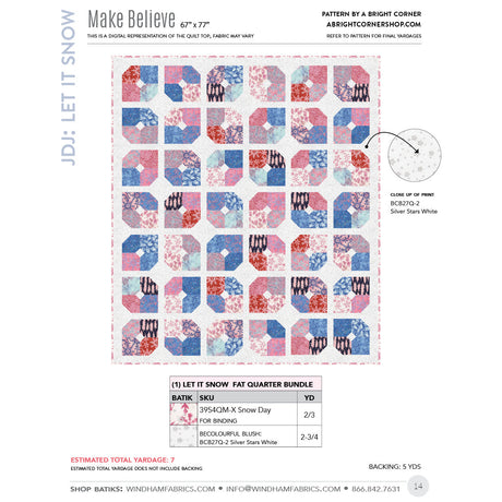 pattern