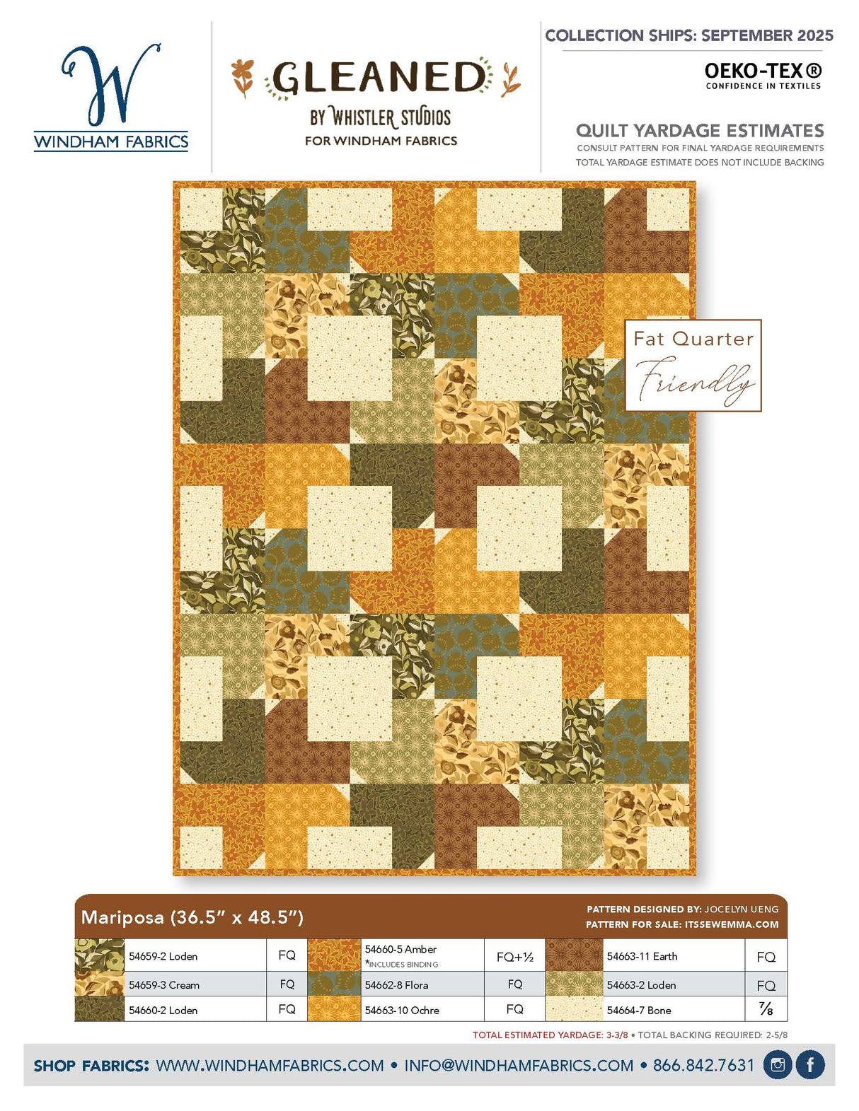 pattern