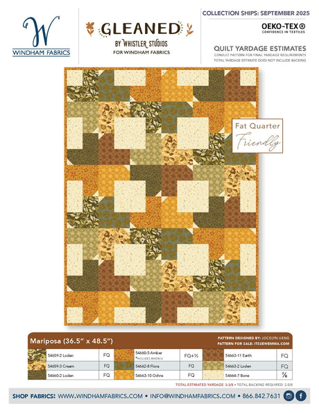 pattern