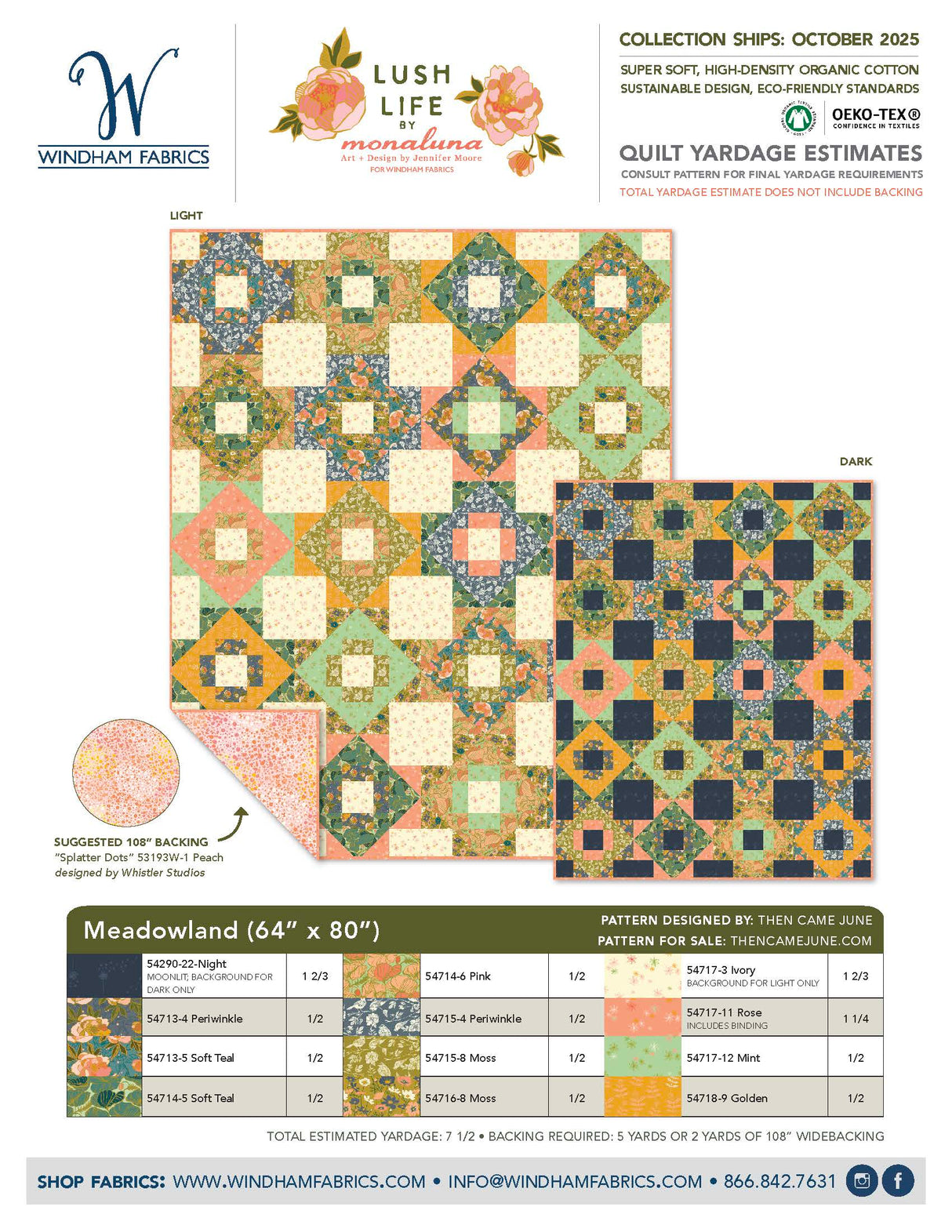 pattern