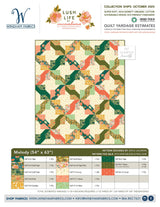 pattern