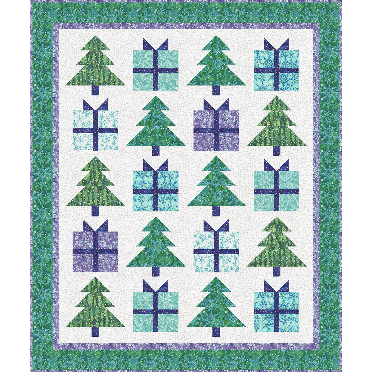 pattern