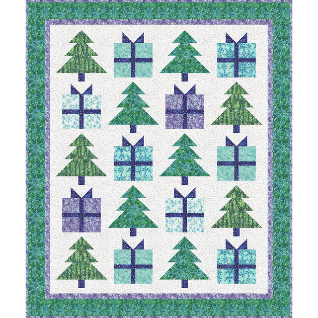 pattern