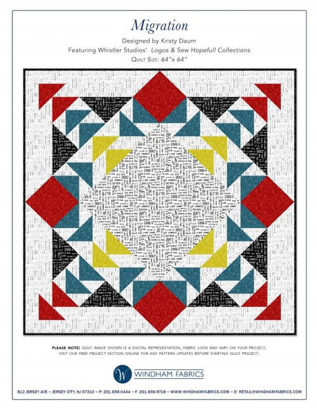 pattern