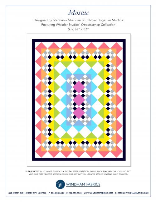 pattern