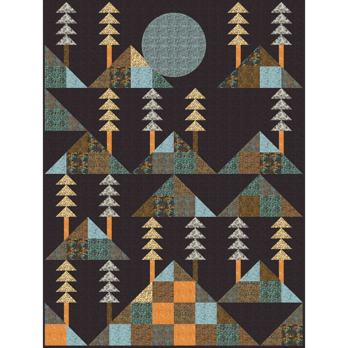 Mountain Lodge (Dapper) – Windham Fabrics