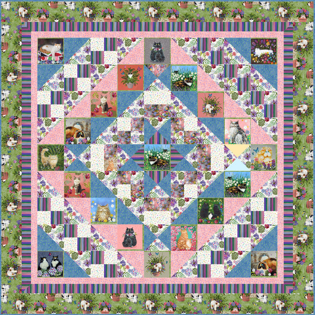 pattern