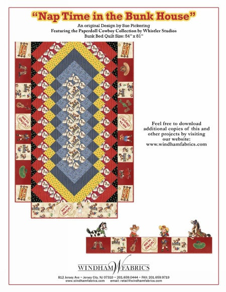 pattern