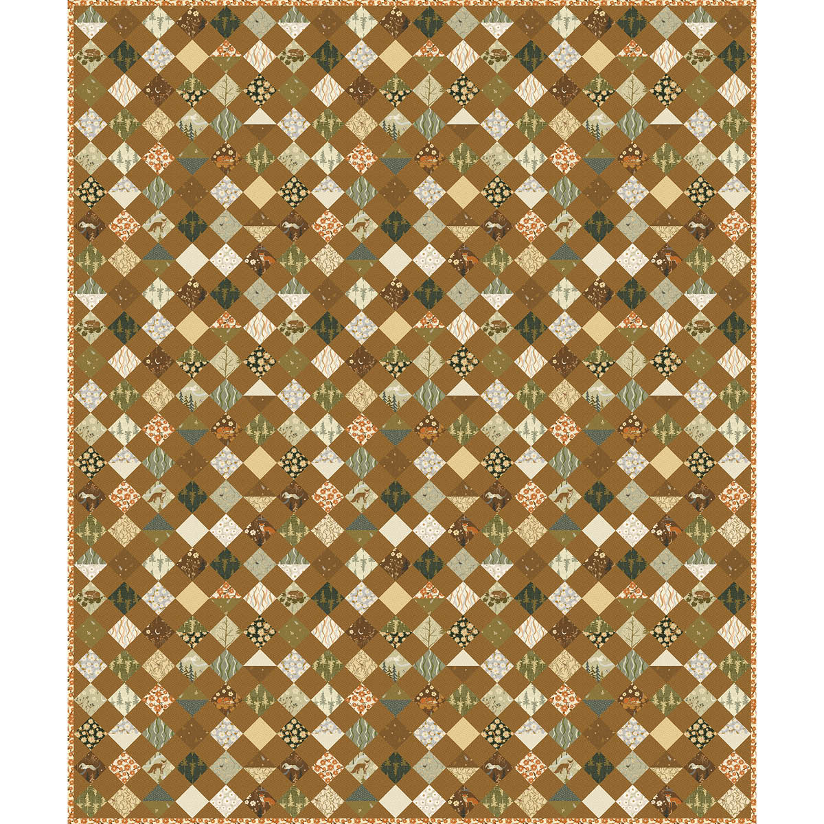 pattern