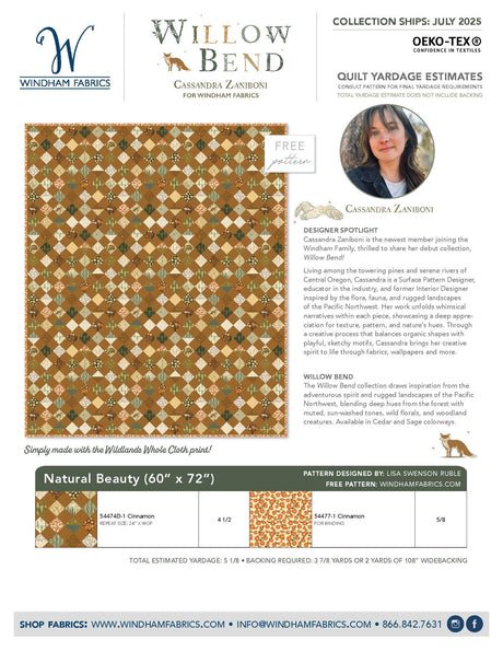 pattern