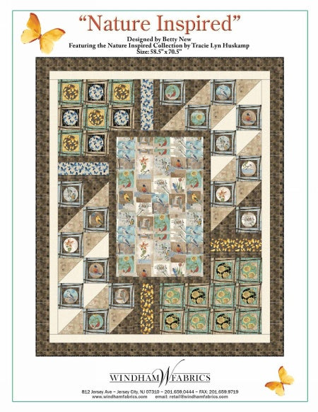 pattern