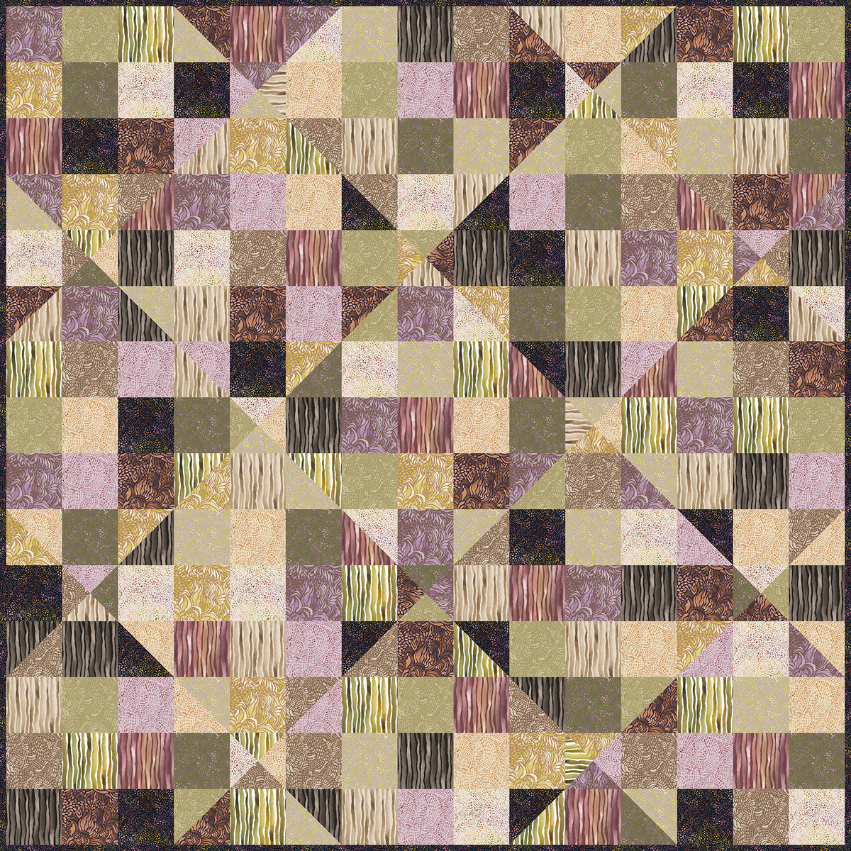 pattern