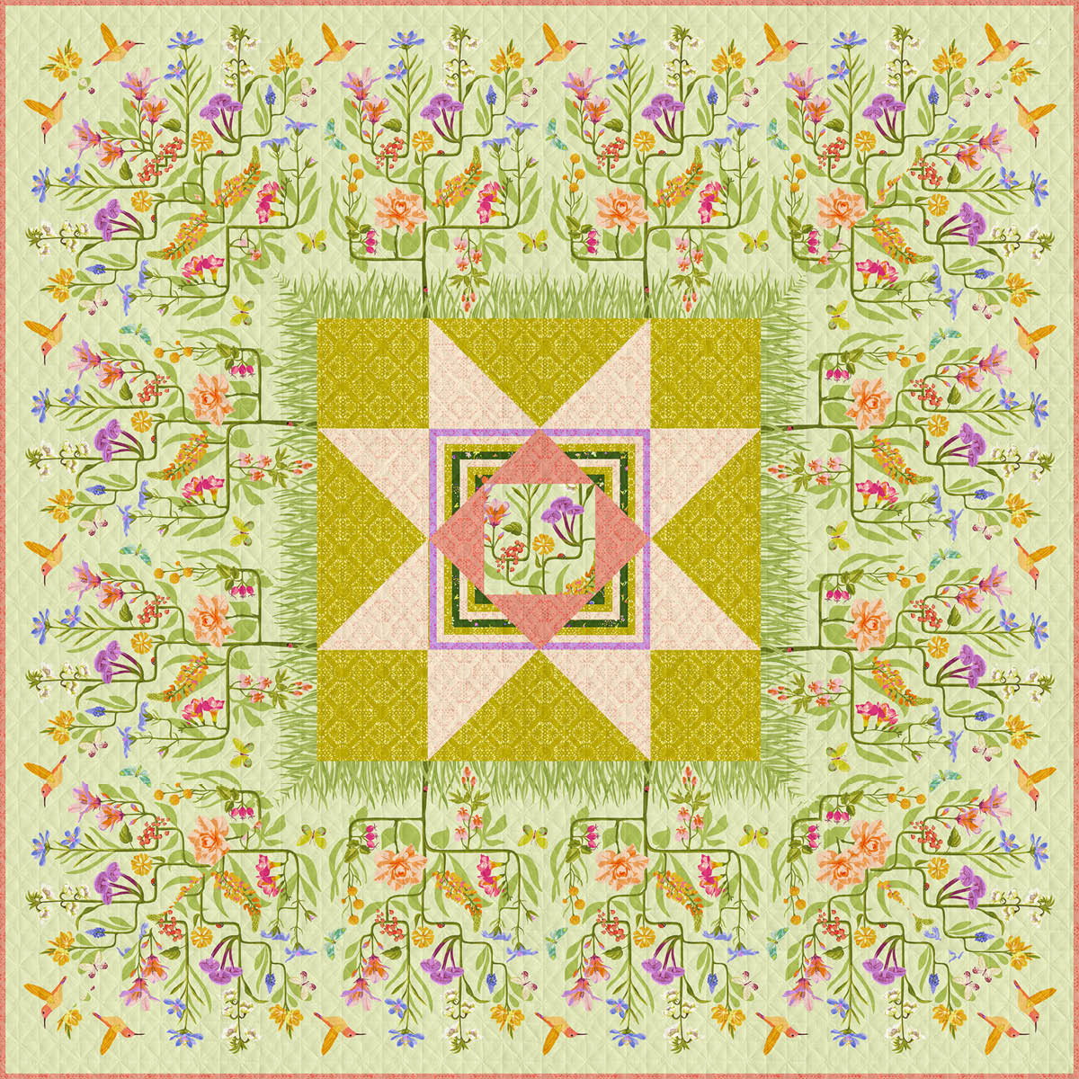 pattern