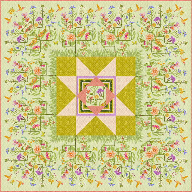 pattern