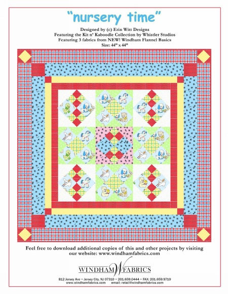 pattern